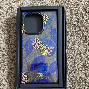 Cherry cocomII iPhone 15 pro